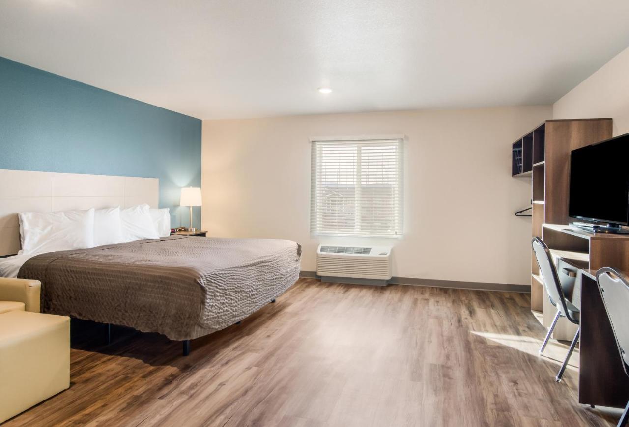 Woodspring Thornton-north Denver