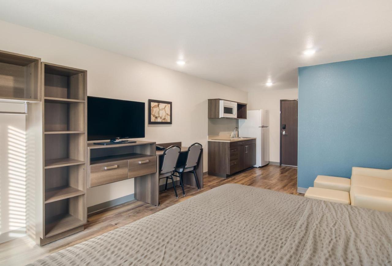 Hotel Woodspring Thornton-north Denver Thornton