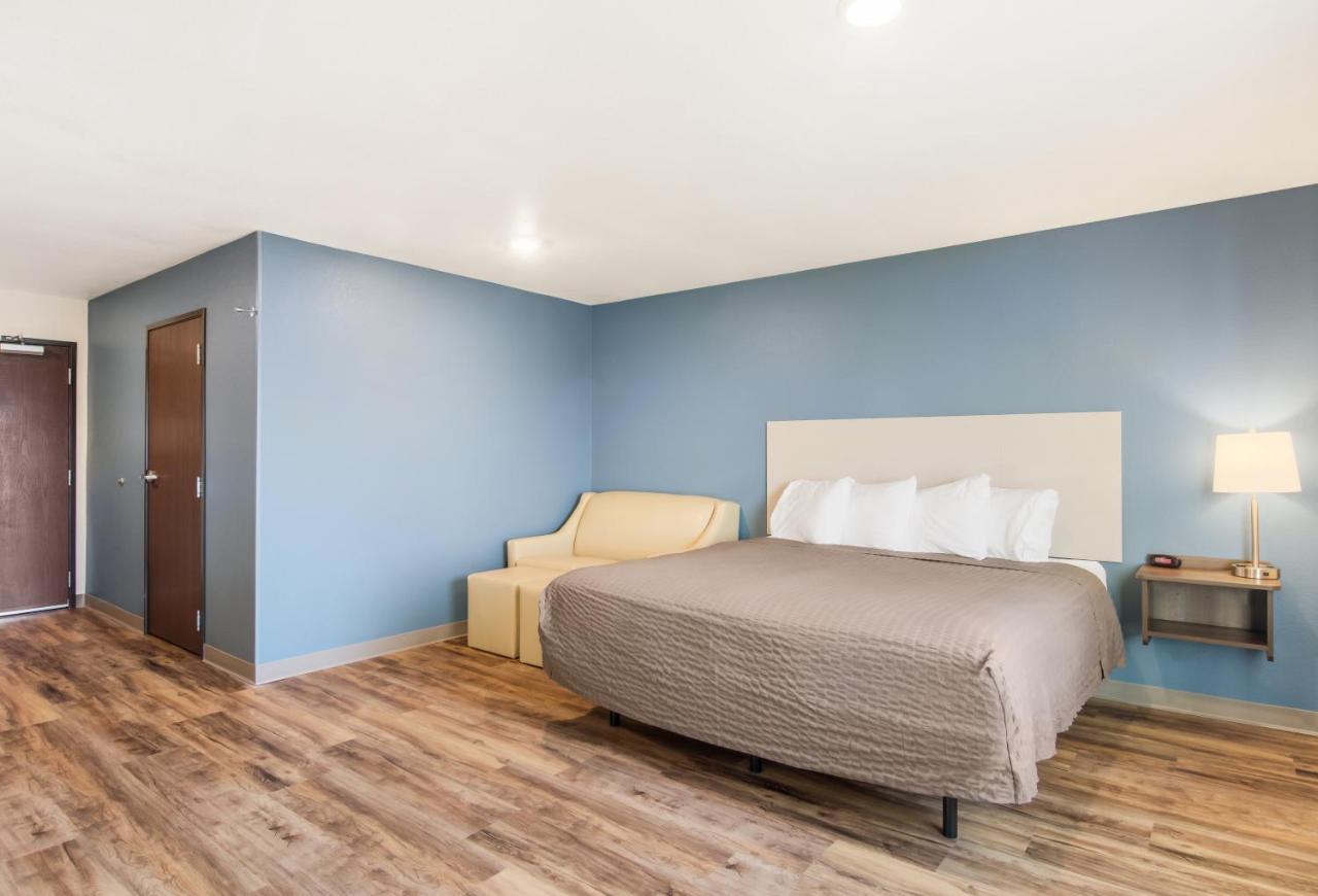 Hotel Woodspring Thornton-north Denver