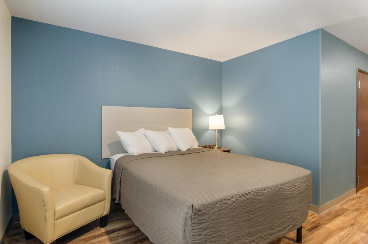 Hotel Woodspring Thornton-north Denver 2*