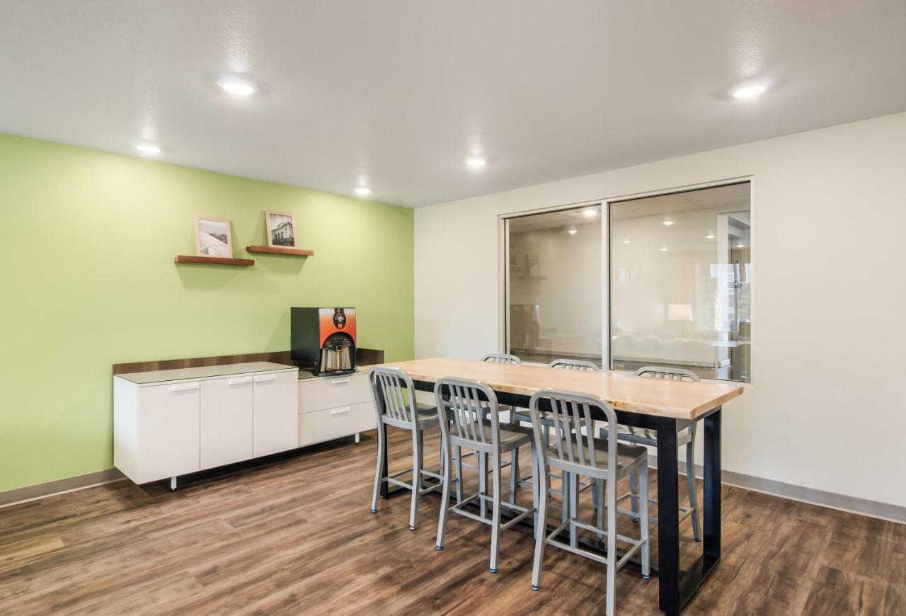 Hotel Woodspring Thornton-north Denver