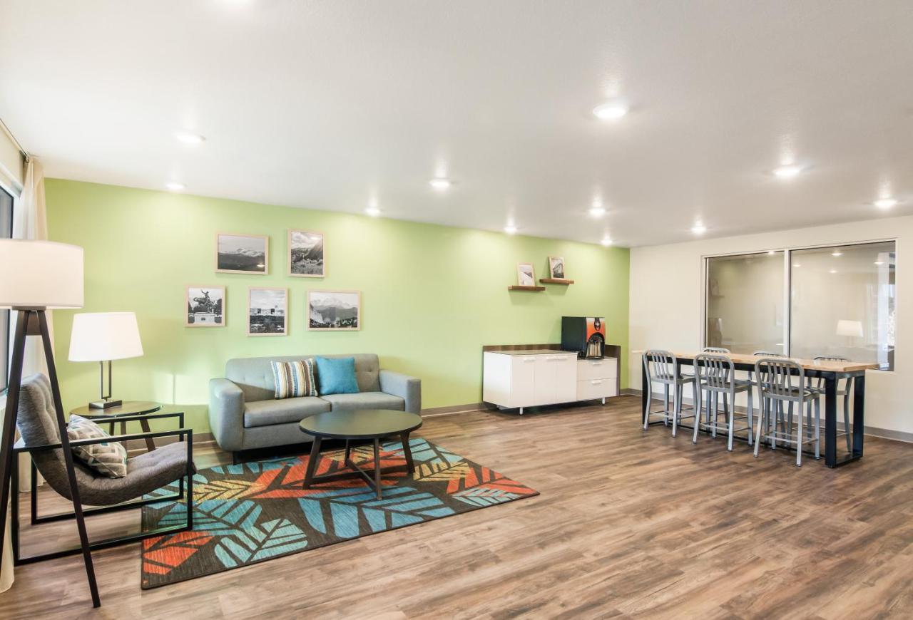 Hotel Woodspring Thornton-north Denver