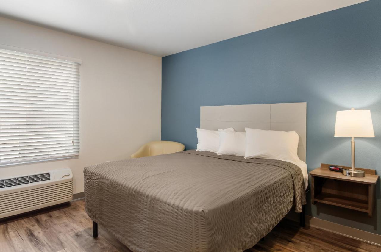 Woodspring Thornton-north Denver Hotel Thornton