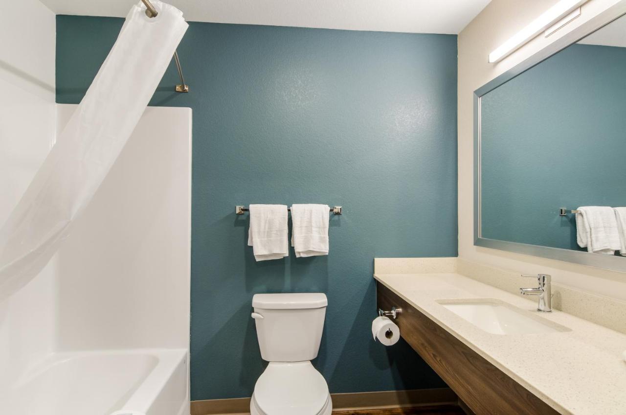 Hotel Woodspring Thornton-north Denver