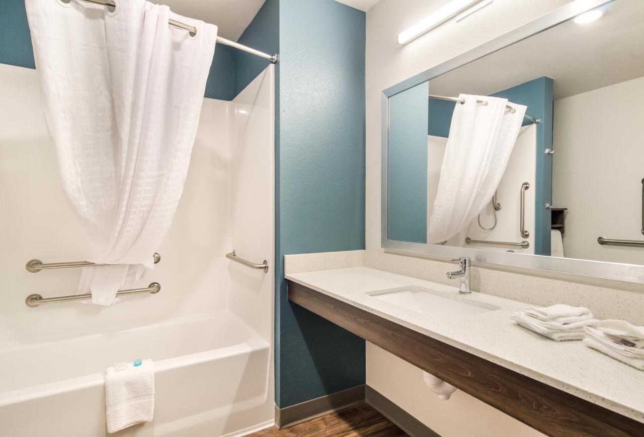 Woodspring Thornton-north Denver Hotel 2*