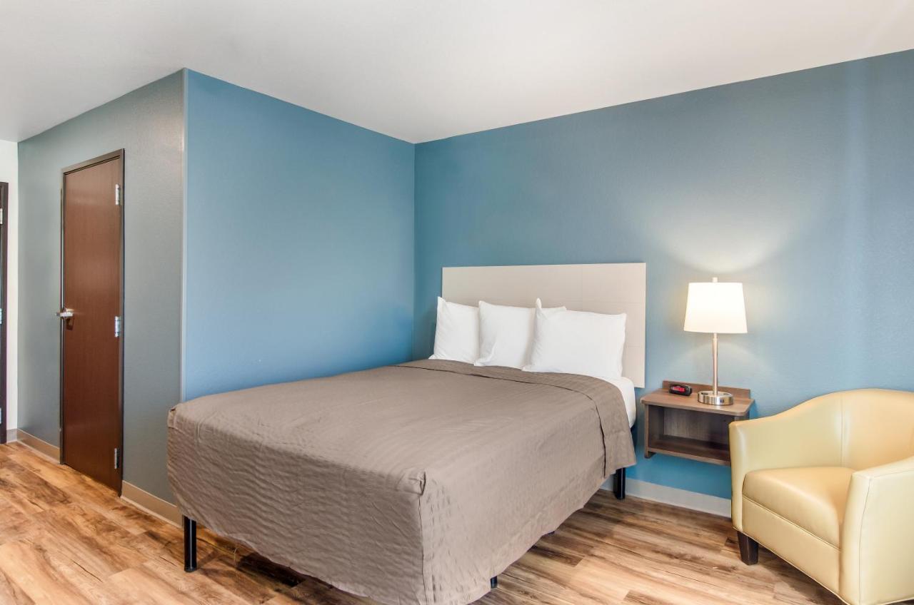 Woodspring Thornton-north Denver Hotel 2*