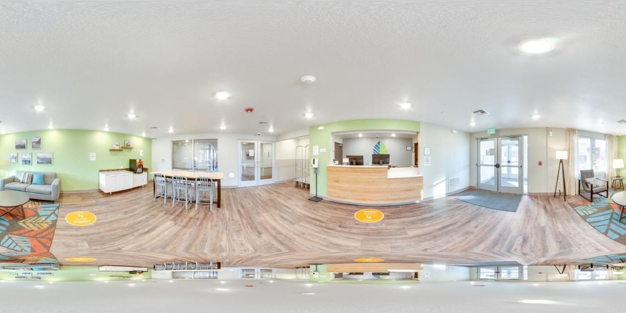 Hotel Woodspring Thornton-north Denver 2*