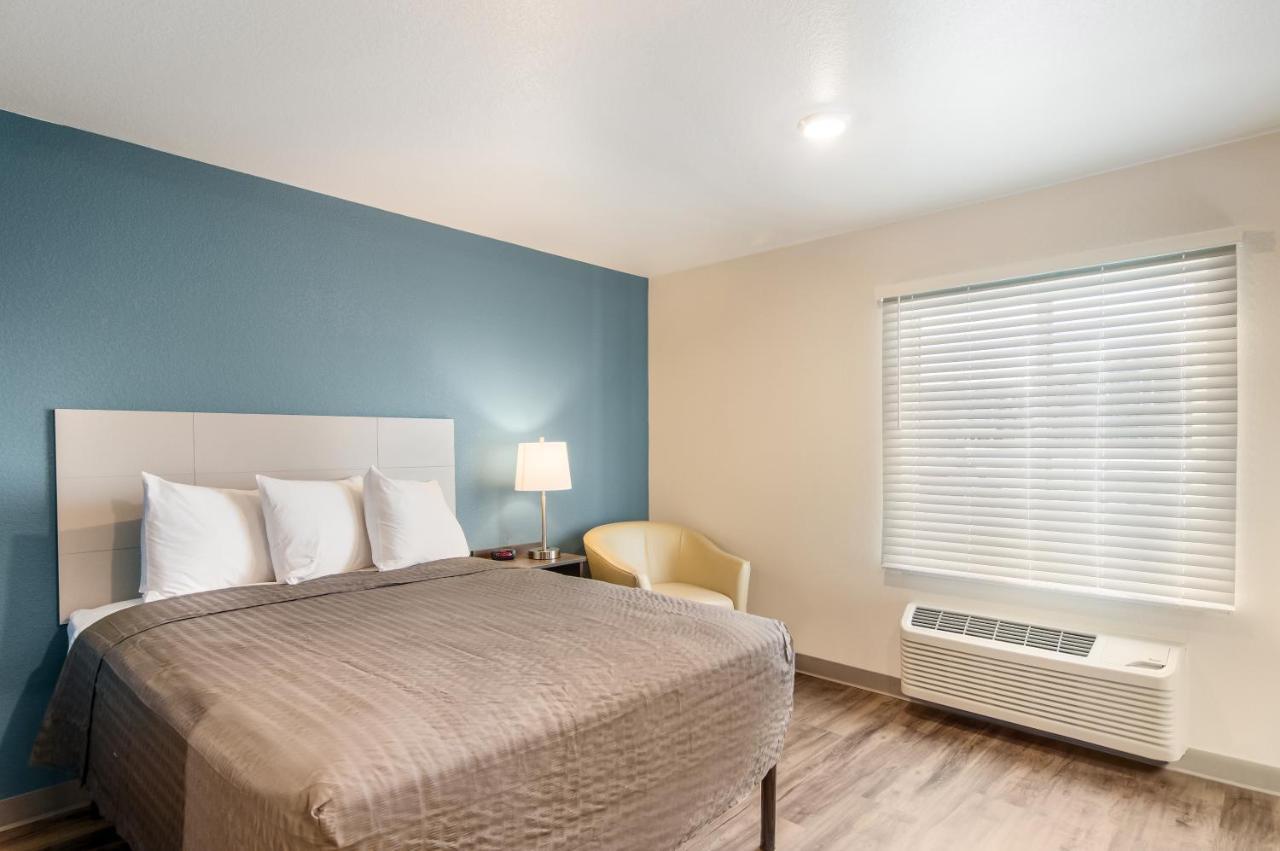 Hotel Woodspring Thornton-north Denver 2*