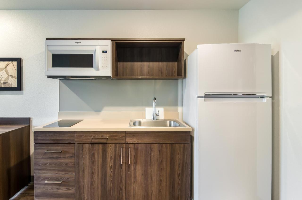Hotel Woodspring Thornton-north Denver